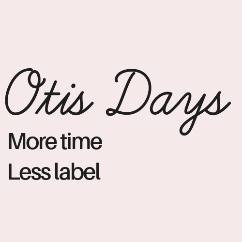 Otis Days